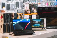 We also offer a wide range of new and refurbished devices, and we recycle whatever we can, following our green principles.