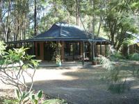Kookaburra Coastal Retreat