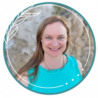 Kristine Peter Nutritionist