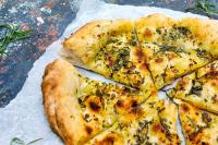 La Pera pizza Matraville