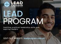 LEAD Program - Leader Training Program