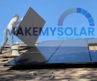 MakeMySolar