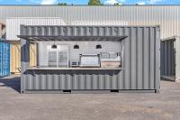 The Modulate Cafe
Love the coffee. Love the food. Love the place.