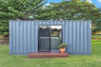 Modulate Containers Pty Ltd