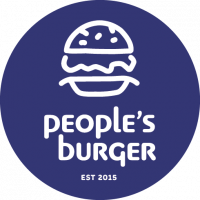 Peoples Burger Marrickville