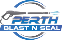 Perth Blast N Seal