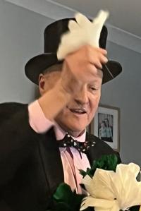 Professor B's Magic