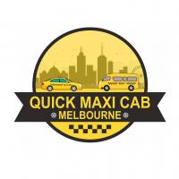 Quick Maxi Cab Melbourne
