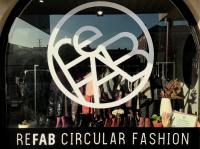 ReFAB Circular Fashion