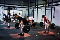 Roar Health & Performance