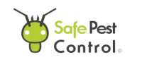 Safe pest control