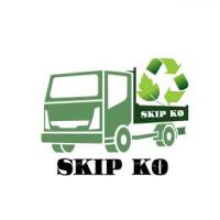 SkipKo Cheap Skip Bin
