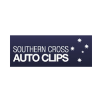Southern Cross Auto Clips