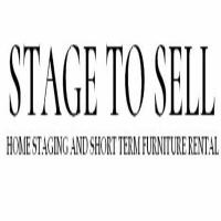Stage to sell