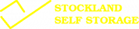 Stockland Self Storage - Townsville Storage Units