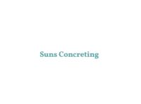 Suns Concreting