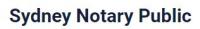 sydneynotarypublic