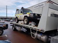 Perth Towing Service