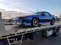 Car Towing Perth