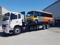 Tow Truck Service Perth