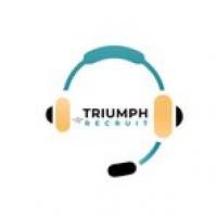 Triumph Reruit