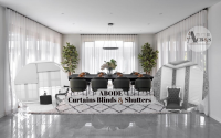 Abode Curtains Blinds and Shutters