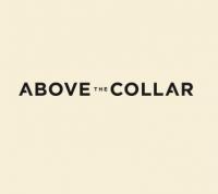 Above The Collar: Men's Skincare & Grooming Products