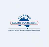 All About Bakery Equipment
