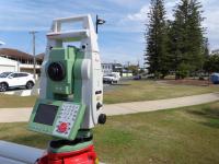 B J F  Surveys Pty Ltd