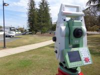 B.JF. Surveys Pty Ltd