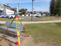 BJ.F. Surveys Pty Ltd