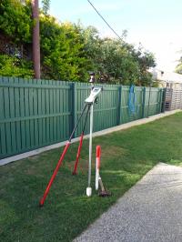 BJ.F Surveys Pty Ltd