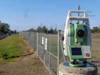 B.J.F. Surveys Pty Ltd