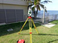 B.J.FSurveys Pty Ltd