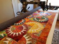 Cosy Cave Quilting