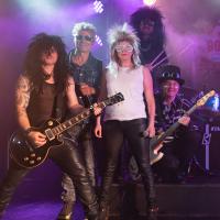 Cover Band Entertainment