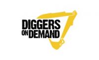 Diggers on Demand