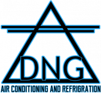 DNG Contracting PTY LTD
