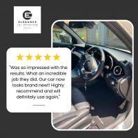 Elegance Car Detailing Noosa