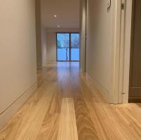 European Oak Timber Flooring