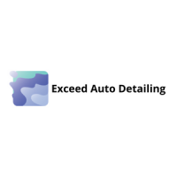 Exceed Auto Detailing