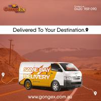 urgent courier Sydney