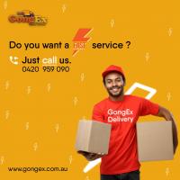 Couriers service in Nowra