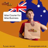 Gongex Courier Services