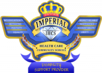 Imperial Healthcare& Community Services
