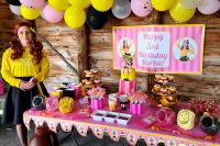 Katie J Design and Events