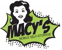 Macy's Mobile Self Storage