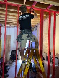 McCabe Carpentry & Joinery