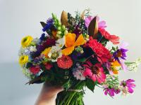 One Acre Flower Co.