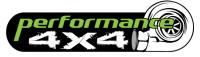 Performance 4X4